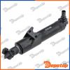 Gicleur de lave-phare gauche pour AUDI | EDS-AU-069, 37128